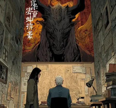 交付物清点与质量核对场景